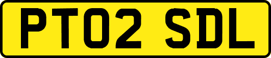 PT02SDL