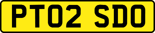 PT02SDO