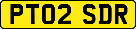 PT02SDR