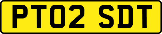 PT02SDT