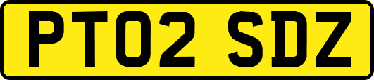 PT02SDZ