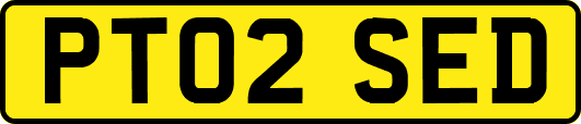PT02SED