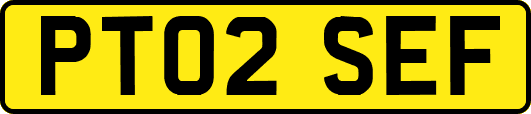 PT02SEF