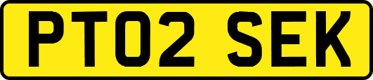 PT02SEK