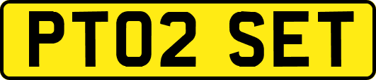 PT02SET
