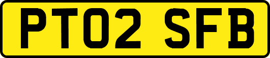 PT02SFB