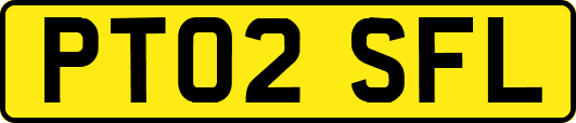PT02SFL