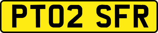 PT02SFR