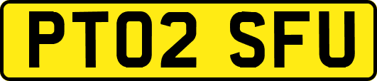 PT02SFU