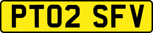 PT02SFV