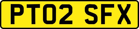 PT02SFX