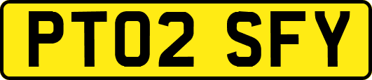 PT02SFY