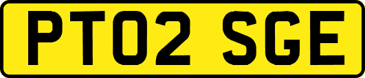 PT02SGE