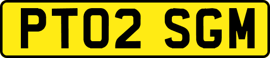 PT02SGM