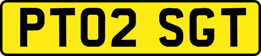 PT02SGT