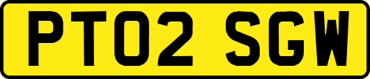 PT02SGW