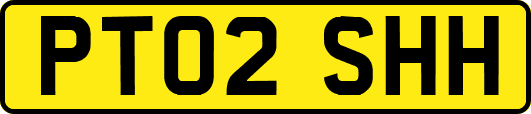 PT02SHH