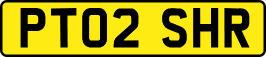 PT02SHR