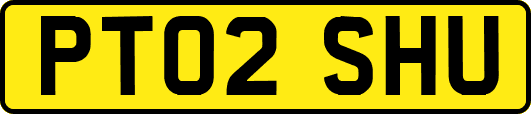 PT02SHU