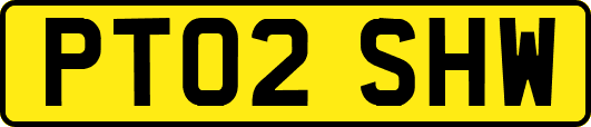 PT02SHW