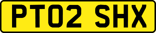 PT02SHX