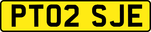 PT02SJE