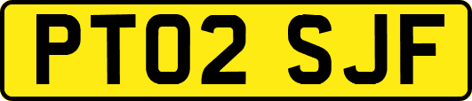 PT02SJF