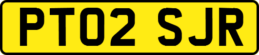 PT02SJR