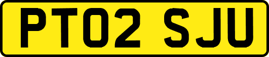 PT02SJU