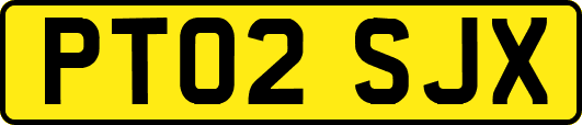 PT02SJX