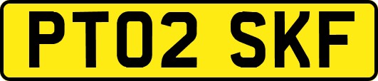 PT02SKF