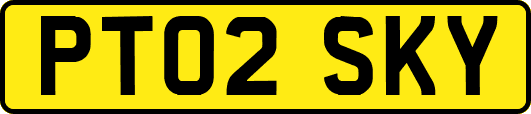 PT02SKY