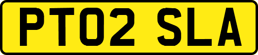 PT02SLA