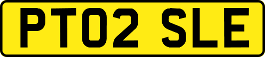 PT02SLE