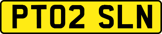 PT02SLN