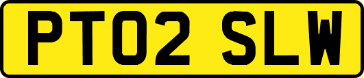 PT02SLW