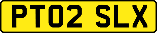 PT02SLX