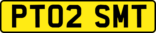 PT02SMT