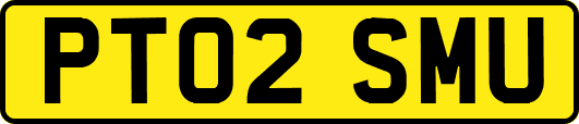 PT02SMU