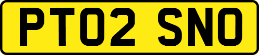 PT02SNO