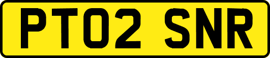 PT02SNR