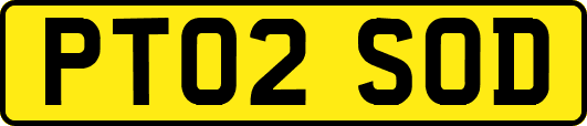 PT02SOD