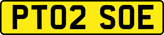 PT02SOE