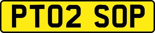 PT02SOP