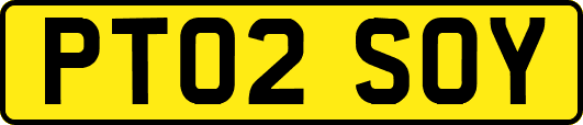 PT02SOY