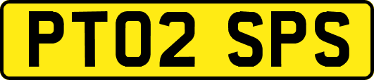 PT02SPS