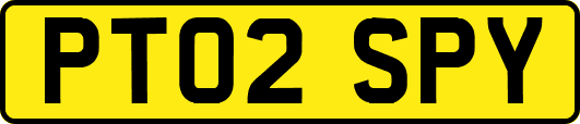 PT02SPY