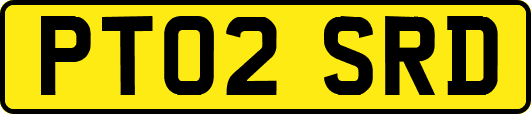 PT02SRD