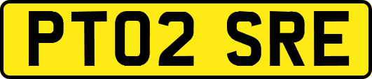 PT02SRE