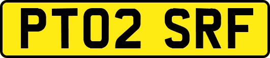 PT02SRF